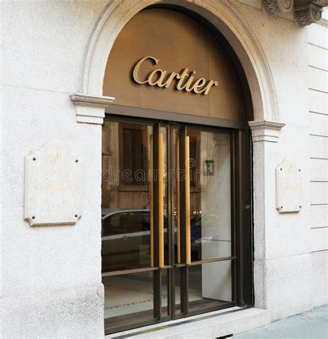 cartier store italy|is cartier cheaper in italy.